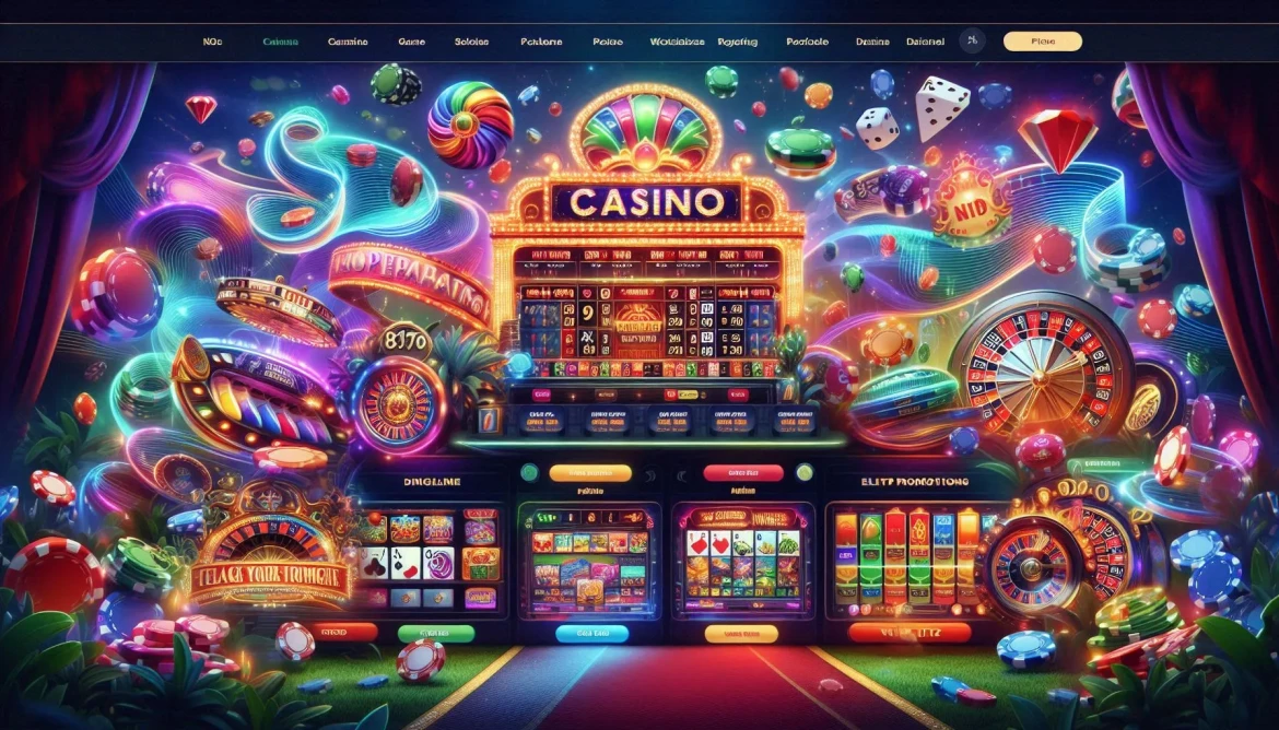 5Gringos Casino